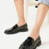Next Forever Comfort - Mocassins - Black -Chaussures Soldes 49a593fd546e428bb664d314f3207ce3