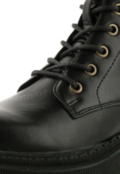 Bullboxer Santiags - Black -Chaussures Soldes 49c2163fe2e34fce9c24d3b95223bf0a