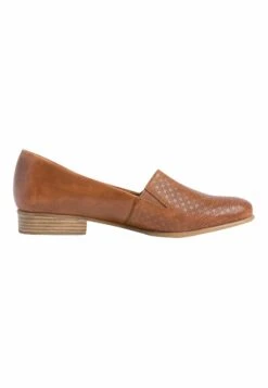 Tamaris Mocassins - Nut Structure -Chaussures Soldes 49daa660399849b5bec878d7460f6491