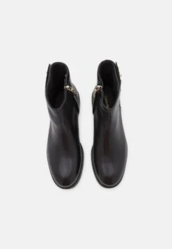 Calvin Klein Boot - Bottines - Black -Chaussures Soldes 4b6c0e752b65450eb861aa0f4b271dd3