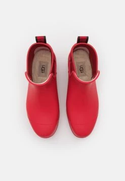 Ugg Droplet - Bottes En Caoutchouc - Samba Red -Chaussures Soldes 4ca1ef1fae6f4a39af4d314fde36615c