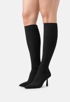 Aldo Helagan - Bottes - Black