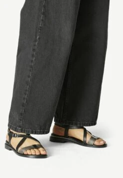 Tamaris Sandales - Black Pewter
