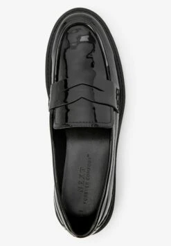 Next Forever Comfort - Mocassins - Black -Chaussures Soldes 4ec6c7d63be94746b3120b014c635c79