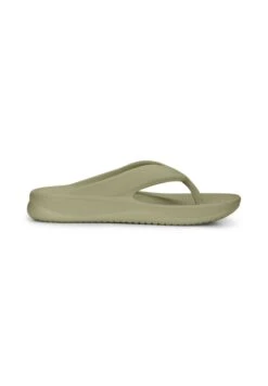 Puma Wave Flip - Tongs - Birch Tree 12 Puma Wave Flip - Tongs - Birch Tree -Chaussures Soldes 4fe05b69f29444bfae33345fe84ce077