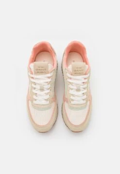 Gant Bevinda - Baskets Basses - Multi-Coloured/Beige 13 Gant Bevinda - Baskets Basses - Multi-Coloured/Beige -Chaussures Soldes 4fe0ca3f28bd478c832a8e29aff76751
