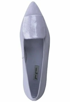 Paul Green Mocassins - Samtziege Knautschlack Orchid 11 Paul Green Mocassins - Samtziege Knautschlack Orchid -Chaussures Soldes 5007710bd5a14a8bb48ea8eb1b222e4f