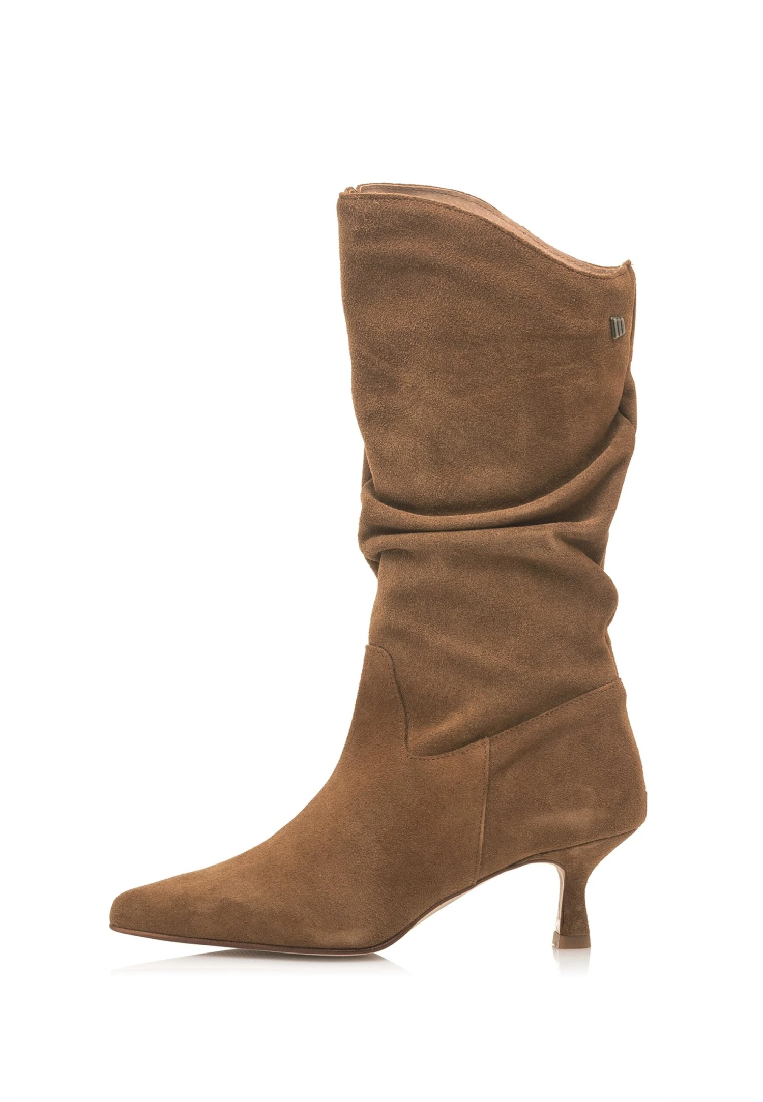 MTNG Bottes - Serraje Cuero 4 MTNG Bottes - Serraje Cuero - Image 2