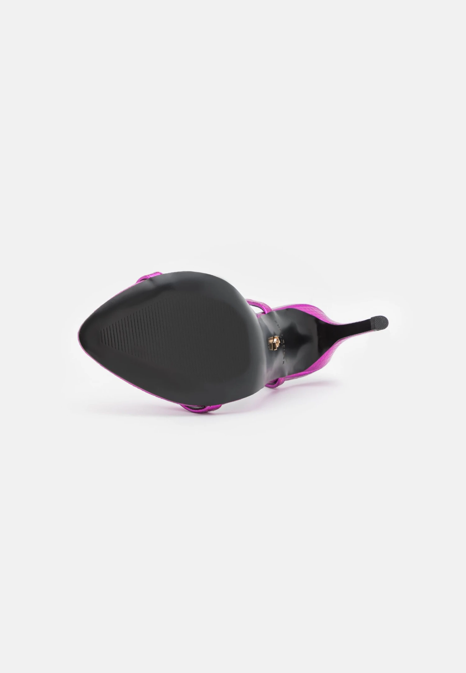 Kurt Geiger London Shoreditch - Sandales - Fuchsia 8 Kurt Geiger London Shoreditch - Sandales - Fuchsia - Image 6