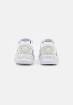 Adidas Originals Falcon W - Baskets Basses - Footwear White/Grey One -Chaussures Soldes 52ec34658fcb44e2a63571e27d3010f9