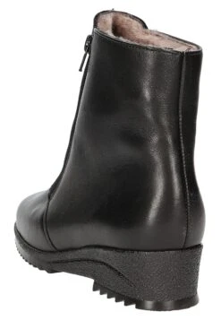 Ara Comfort - Bottines Compensées - Black -Chaussures Soldes 5303917cb02241e7bdba0c013c1f9f19