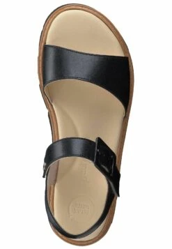 Paul Green Sandales De Randonnée - Light Nappa Black 12 Paul Green Sandales De Randonnée - Light Nappa Black -Chaussures Soldes 5378ac18964b4c02b737d4d0a7fd1d81