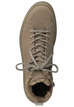 Paul Green Bottes De Neige - Sportnubuk Alpaca -Chaussures Soldes 5383668fe163421f9eb06ddc36f0046b