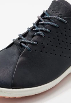 ECCO Biom Life - Baskets Basses - Marine -Chaussures Soldes 53cb227e2c0c464f91ba9be50d22b8f4