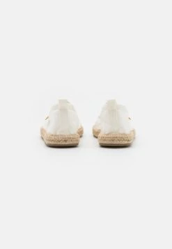 Anna Field Espadrilles - White 11 Anna Field Espadrilles - White -Chaussures Soldes 5462287feacc49a7ae7877b665f651b6