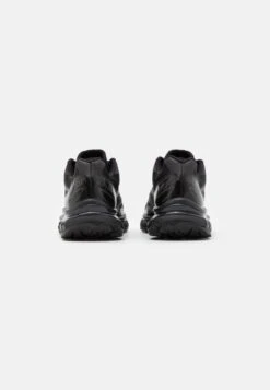 Salomon Xt-6 Unisex - Baskets Basses - Black/Phantom -Chaussures Soldes 559b3a07e3384f3f9bebbaf598fd0ecc