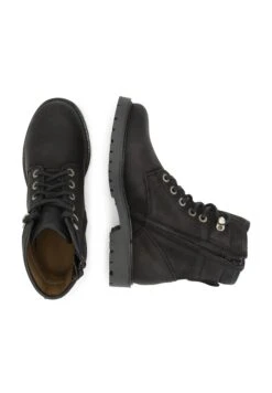 Kolding - Bottines À Lacets - Black -Chaussures Soldes 562c17fd799d450fb0ce8381fdb49eb8