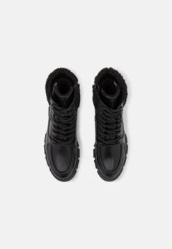 Tamaris Bottes De Neige - Black -Chaussures Soldes 56d1c62bafc847e9822ff8992dcbbaf5