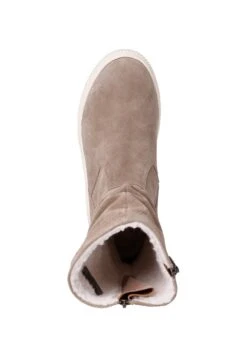 Tamaris Comfort - Bottes De Neige - Taupe -Chaussures Soldes 5704161d9a90454f8672b730ec3f2d09