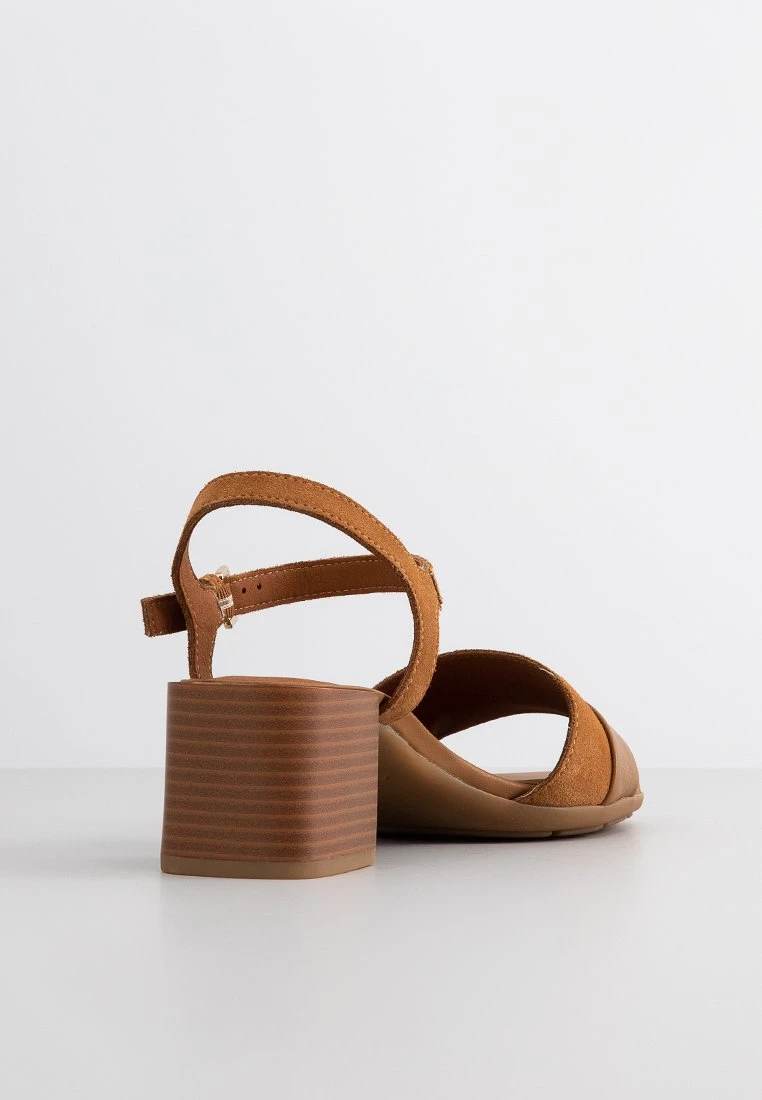 Geox New Marykarmen - Sandales - Camel 5 Geox New Marykarmen - Sandales - Camel - Image 3