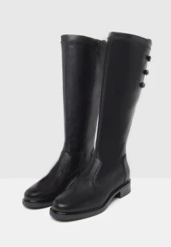 NeroGiardini Bottes - Nero -Chaussures Soldes 576ff9a7610e49799376f0da3cdbefbb