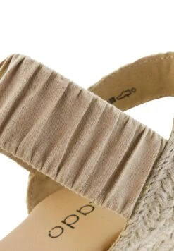 Tristra - Espadrilles - Beige 12 Tristra - Espadrilles - Beige -Chaussures Soldes 5829669e384e4dc5ac8ef5c4e2bec051