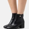 Wide Fit - Bottines - Black -Chaussures Soldes 59abd67bdf9f48df9438fede4b761c50