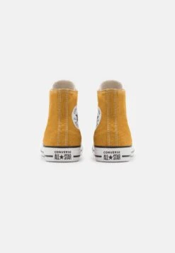 Converse Chuck Taylor All Star Unisex - Baskets Montantes - Burnt Honey 10 Converse Chuck Taylor All Star Unisex - Baskets Montantes - Burnt Honey -Chaussures Soldes 59d6467547dc4cf88f6d2627014a97e4