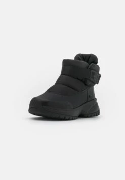 Ugg Yose Puff - Bottes De Neige - Black -Chaussures Soldes 5a66f0df5f4741c9926bf9ece975805a