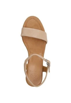 Unisa Irita - Sandales - Beige -Chaussures Soldes 5a839a7b8acc4882bf2fd75b25ca581a