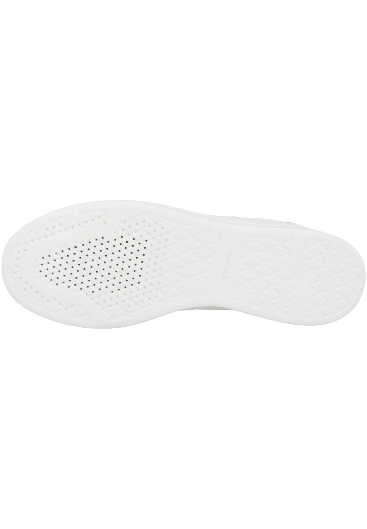 Geox Jaysen - Baskets Basses - White 6 Geox Jaysen - Baskets Basses - White - Image 4