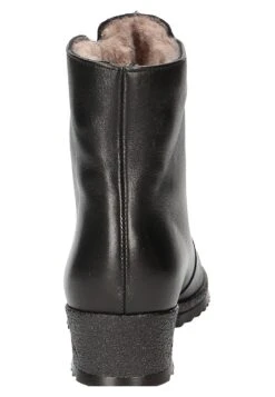 Ara Comfort - Bottines Compensées - Black -Chaussures Soldes 5b0eaf6cf2984964a7eb9e8d80ec7590