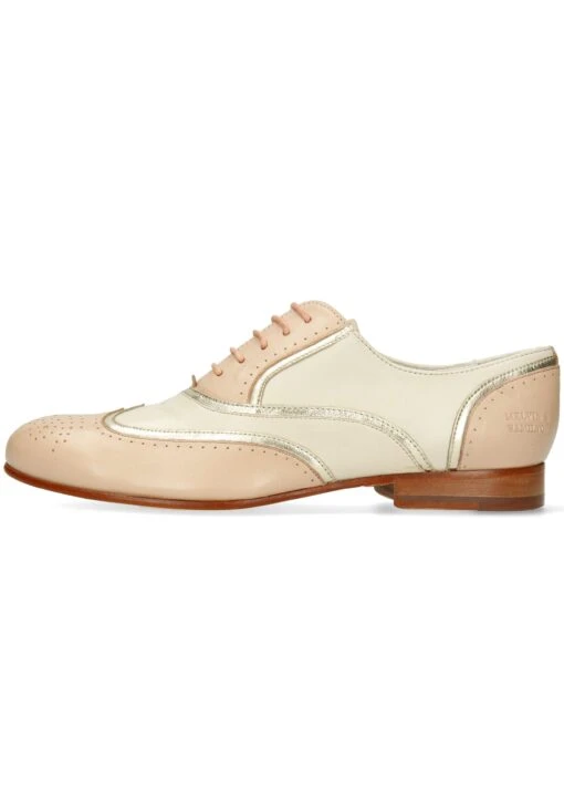 MELVIN & HAMILTON Tequila - Derbies - Multi -Chaussures Soldes 5bbd4977bed3449f8eda17a3d4072bde
