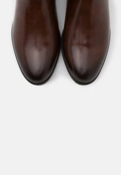 Anna Field Comfort - Bottes - Brown -Chaussures Soldes 5ce96d9ab2ba4f08b0d385d7cf939b70