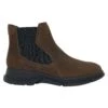 Scholl York - Boots À Talons - Brown -Chaussures Soldes 5d5efe8242ee4a12a2ff25d55d389eb4