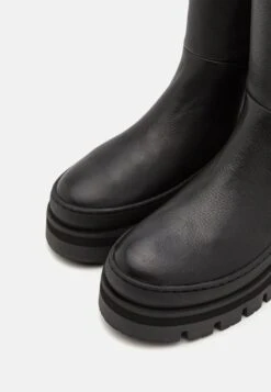 Clarks Orianna Hi - Bottes À Plateau - Black -Chaussures Soldes 5d80b9c3e42c4892ab0c9034143ec1db