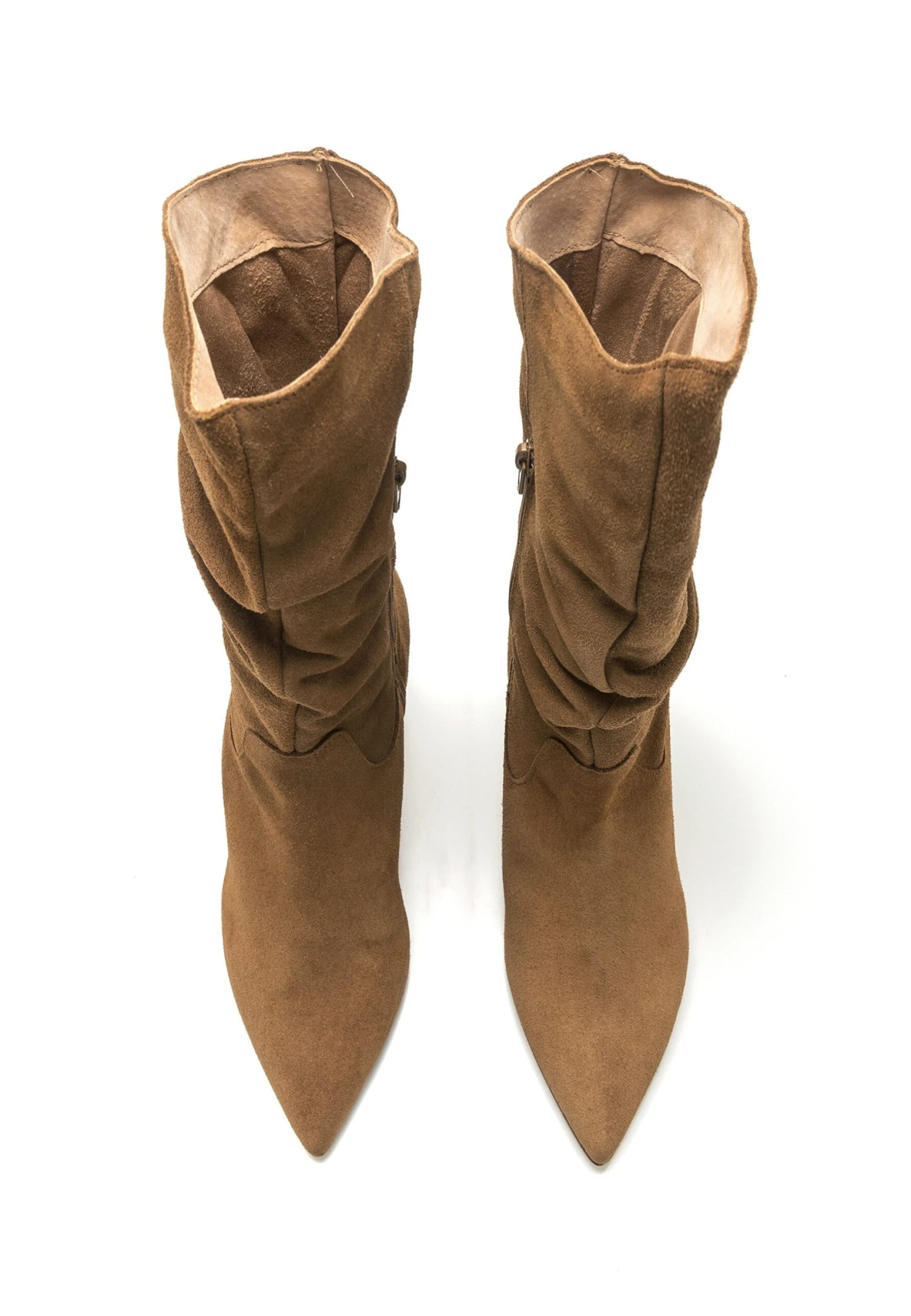 MTNG Bottes - Serraje Cuero 6 MTNG Bottes - Serraje Cuero - Image 4