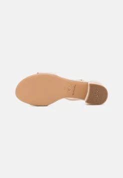 Tamaris Sandales - Nude 12 Tamaris Sandales - Nude -Chaussures Soldes 5dffb61db6644c4a870b814bca0e7d0f