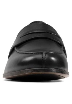 Clarks Hamble - Mocassins - Black -Chaussures Soldes 5e0357836a954481b08a46d39ab9c3d1