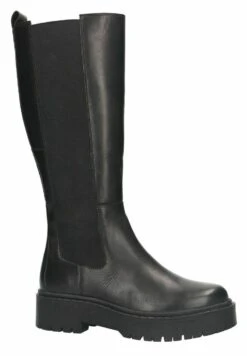 Mit Hohem Schaft - Bottes À Plateau - Black 11 Mit Hohem Schaft - Bottes À Plateau - Black -Chaussures Soldes 5e247f96bacb44e0aa30130a2da3bc1f