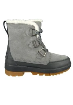 Sorel Torino Nl3438 - Bottes De Neige - Quarry -Chaussures Soldes 5e248f97f4254d9184dffad1adf24581
