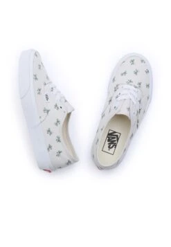Vans Authentic Unisex - Baskets Basses - Vaporous Gray -Chaussures Soldes 5eb0e830095c492ca071839c9db1f3dd