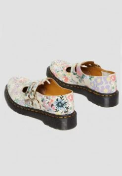 Dr. Martens Scarpa Derby - Mocassins - Multicolore 8 Dr. Martens Scarpa Derby - Mocassins - Multicolore -Chaussures Soldes 5ec89071e2074616b2ca110b236e5b3b