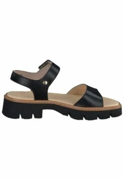 Paul Green Sandales De Randonnée - Light Nappa Black 15 Paul Green Sandales De Randonnée - Light Nappa Black -Chaussures Soldes 5fc1267019c0439dade14298c35342ef