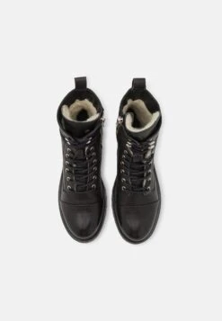 Pavement Jana - Bottes De Neige - Black 13 Pavement Jana - Bottes De Neige - Black -Chaussures Soldes 5ffec6818cf549c3a6d0a1a42b99fd78