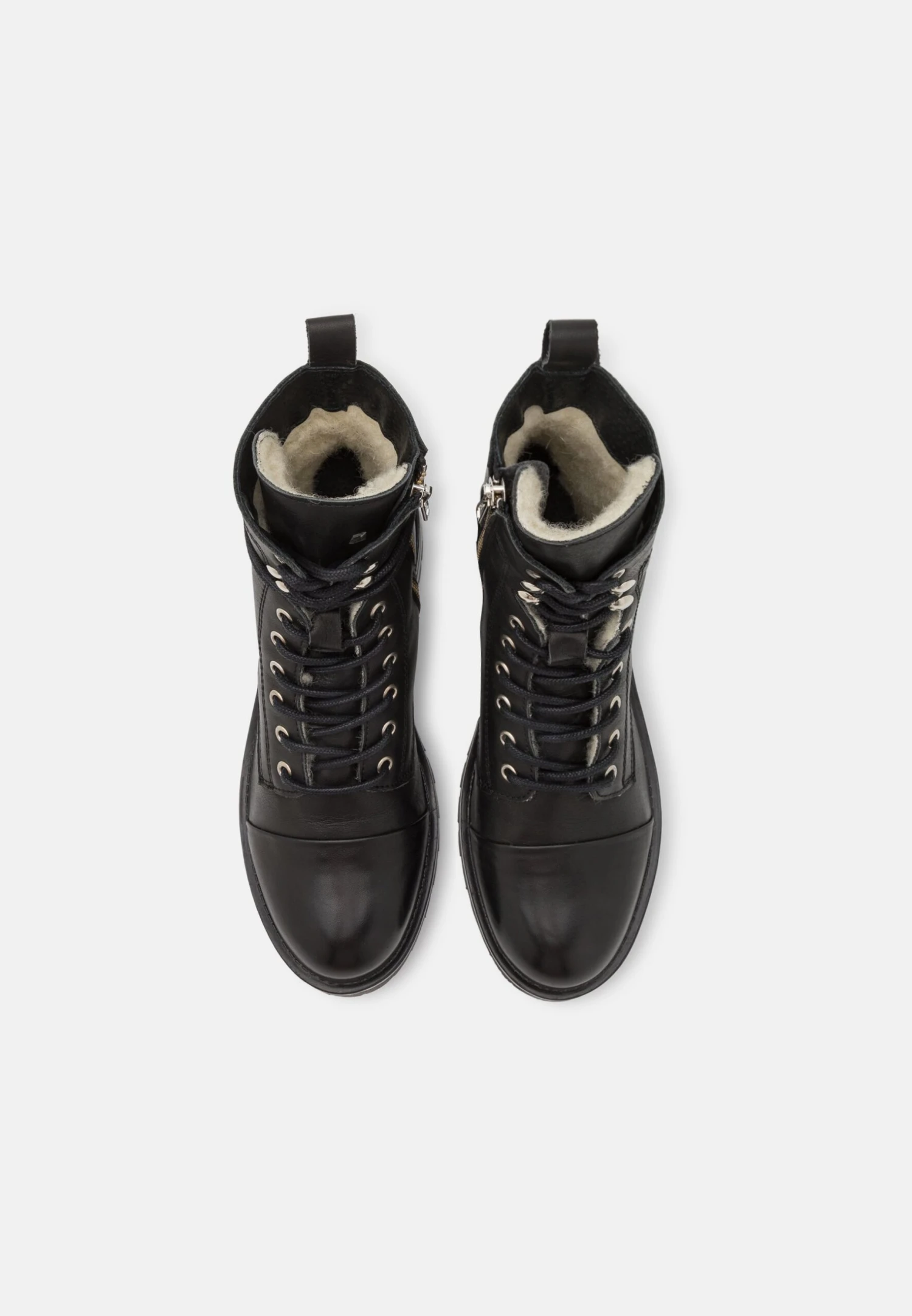 Pavement Jana - Bottes De Neige - Black 8 Pavement Jana - Bottes De Neige - Black - Image 6