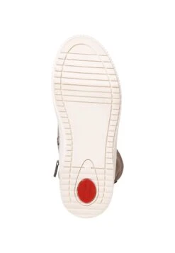 Tamaris Comfort - Bottes De Neige - Taupe -Chaussures Soldes 60aa80d84fd44599bcfc6f56285128e3