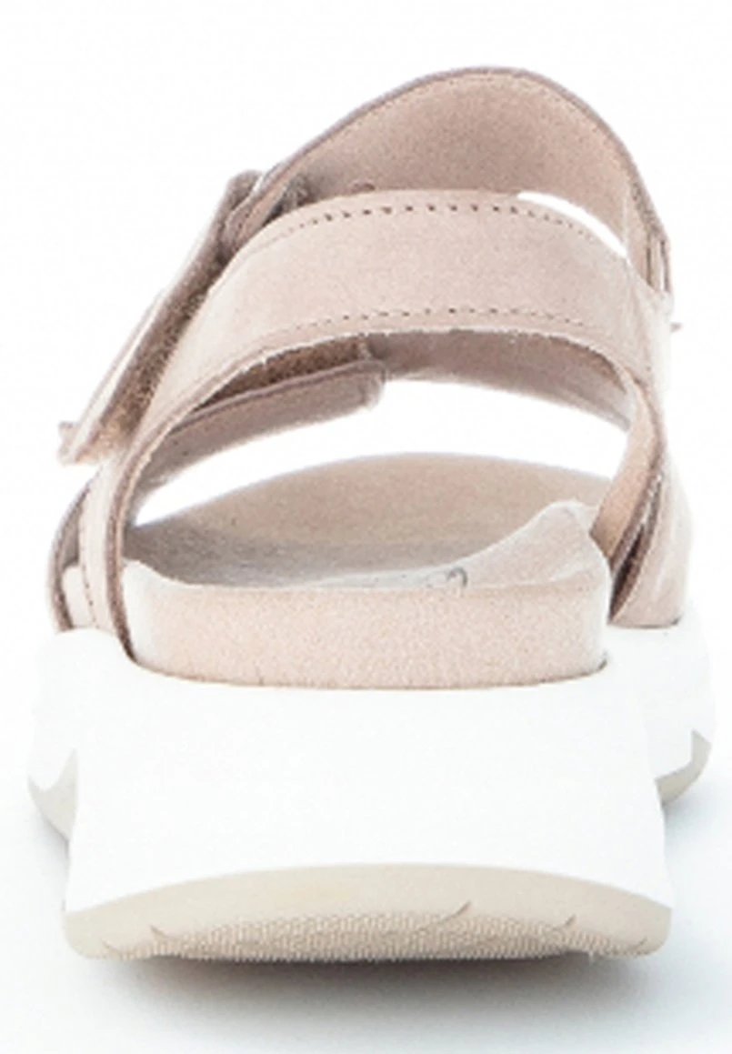 Gabor Sandales - Beige 5 Gabor Sandales - Beige - Image 3
