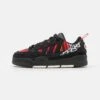Adidas Originals Adi2000 Unisex - Baskets Basses - Core Black/Collegiate Red 2 Adidas Originals Adi2000 Unisex - Baskets Basses - Core Black/Collegiate Red -Chaussures Soldes 61dd17c48c81451ba6f34a97e01a87de