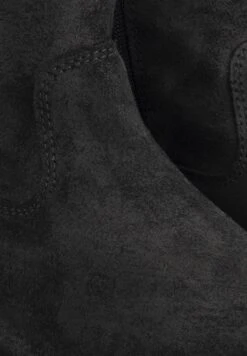 Honefoss - Boots À Talons - Black -Chaussures Soldes 620fe8ebbc624330bff2cc067ca177d7